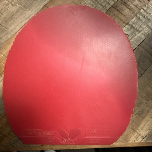 Table tennis rubber butterfly - rubber,
