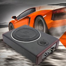 8 inch Car Underseat Slim