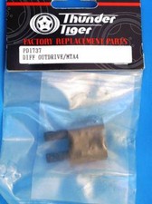 Thunder Tiger PD1737 MTA4