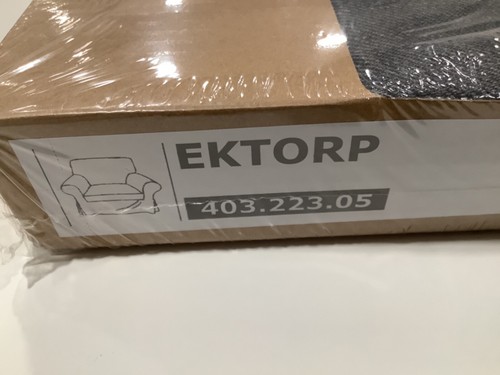 Ikea ektorp cover - cover, slipcover