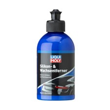 Liqui Moly Moto Motorcycle Motorbike Silicone & Wax Remover 250CC Bottle