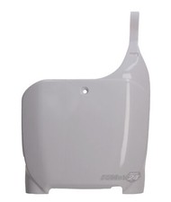 Polisport Start Number Plate