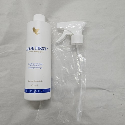 Forever living aloe vera first - forever,