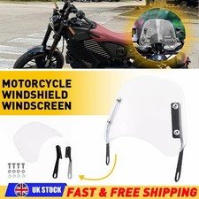 Universal Motorcycle 5-7''