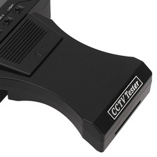 4.3in LCD CCTV Tester Monitor Efficient HD Video Monitor For AHD TVI Cameras