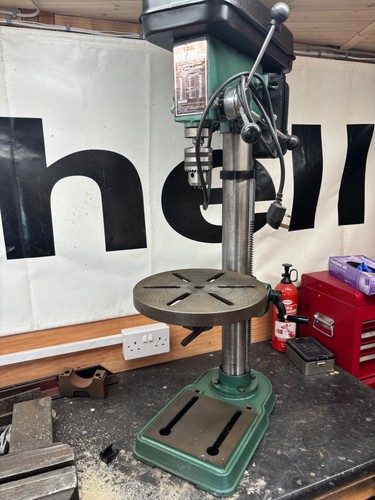 Nutool large pillar