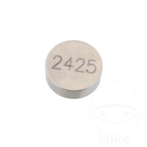 Jmp valve shim 5mm - jmp, 2.425