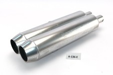 Harley Davidson Sportster XR