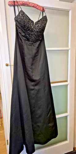 Mori lee prom dress - lee,