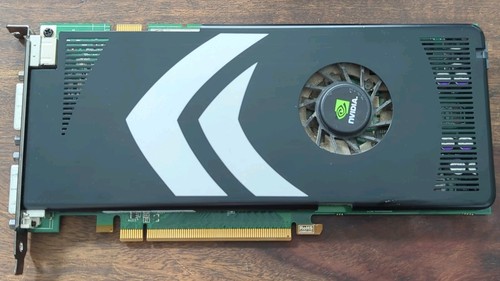 Dell nvidia geforce 8800gt - dell,