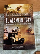 GAMEBOOK Battleground General