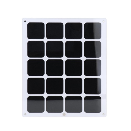 Pin display organizer - display,