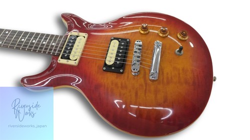 Hamer electric guitar - electric,