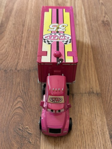 Disney pixar cars diecast - cars,