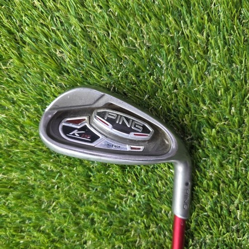 Ping k15 gap - k15, wedge