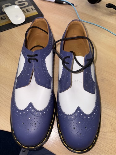 Men marten s wingtip - marten’s,