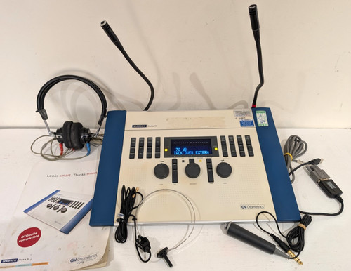 Madsen itera diagnostic - madsen,
