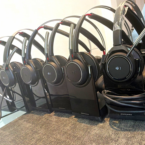 Plantronics blackwire 5200 usb - plantronics,