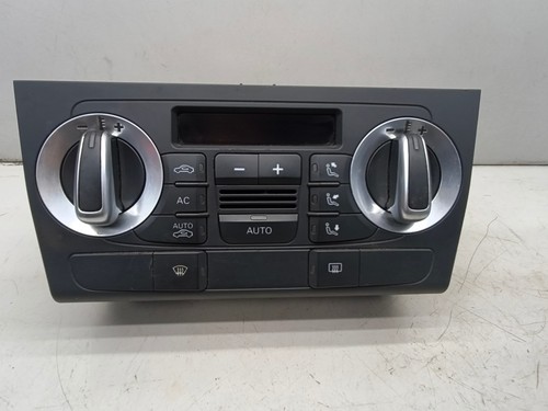 Audi 18 climate - 8p,