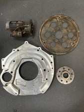 Cummins 6BT To 4L80E Engine