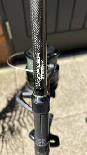 Ngt profiler 25lb 12ft - ngt,