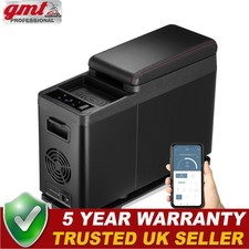 8 L Armrest Freezer Fridge Car