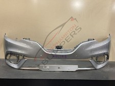 RENAULT SCENIC MPV 5 Door 2016-2018 FRONT BUMPER WD-148 620224328R