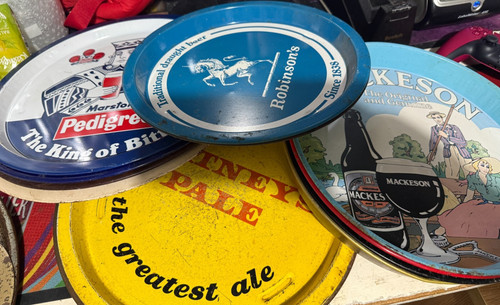 Various used pub - pub, beer