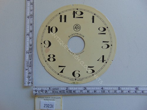 Original dial french hatot - hatot, ato