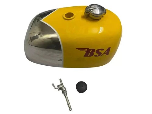 Bsa b25 b40 - bsa,