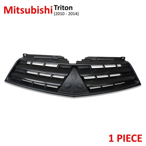 Black grille grill for - black,