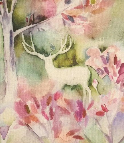 Voyage maison seneca forest - maison,