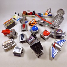 Matchbox CONNECTABLES Vintage