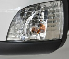 Front Wing Mirror Indicator