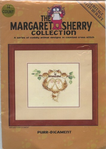 The margaret sherry collection - margaret,