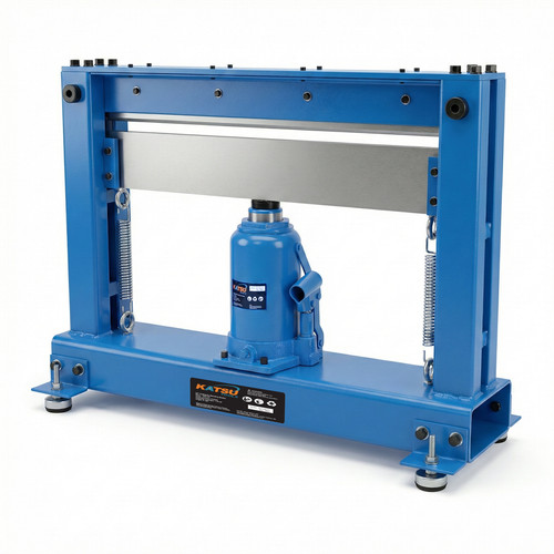 Katsu tools 610mm ton - katsu,