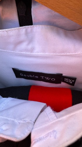 Agc mess dress - uniform, and