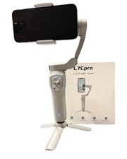 Flodable Gimbal Smartphones