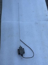 NASA TARGET Navtex - ACTIVE ANTENNA - FREE P&P