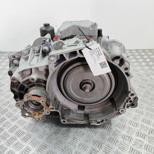 Touran mk1 automatic - vw,