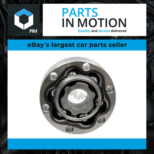 Joint fits bmw e36 - cv, 3.0