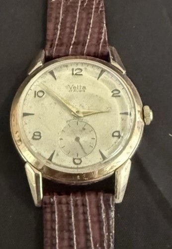 Vintage vetta wyler jumbo - vintage,
