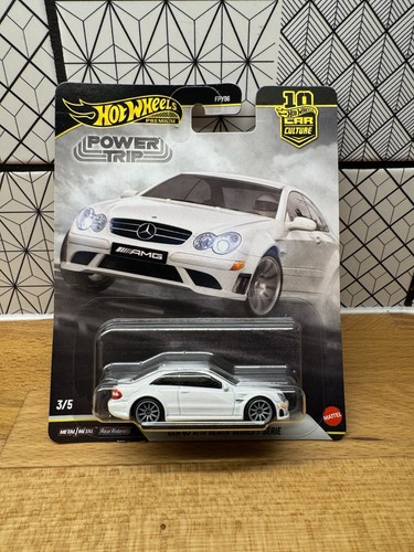 Hot wheels premium power - wheels,