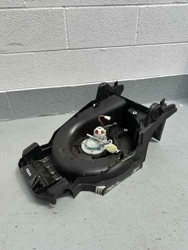 Webb 40v cordless lawnmower - 40v,