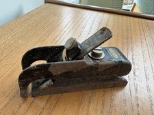 VINTAGE STANLEY BULLNOSE PLANE