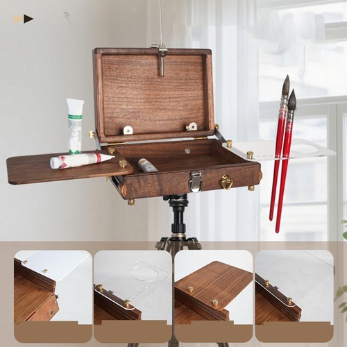 Art easel lightweight - easel,