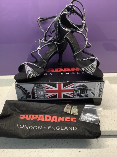 Supadance crystal collection - supadance,,