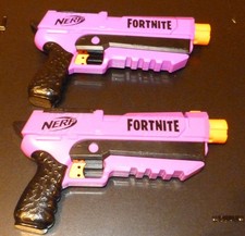 Hasbro Nerf Fortnite Dual