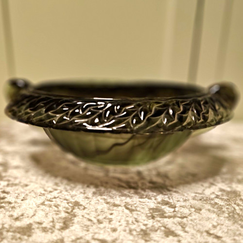 Rare 1930s art deco - rare,