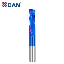 6mm Spiral Router Bit Solid